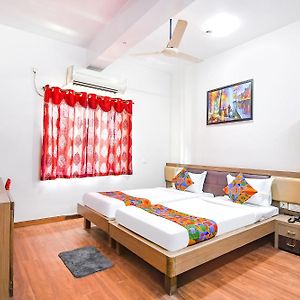 Fabhotel S Residency - Nr Tcs, Sector V